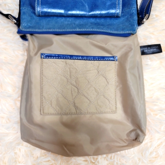 Giani Bernini Crossbody Bag - Picture 11 of 16